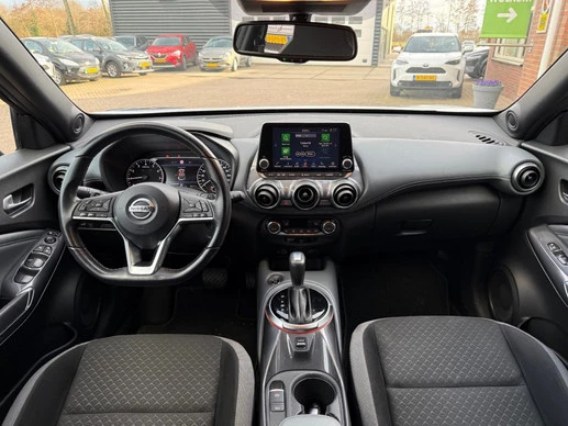 Nissan Juke - Afbeelding 7 van 18