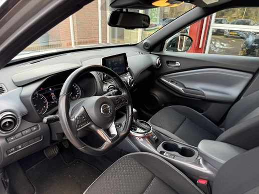 Nissan Juke - Afbeelding 8 van 18