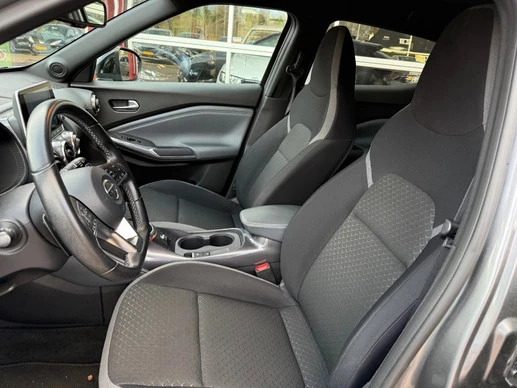 Nissan Juke - Afbeelding 9 van 18