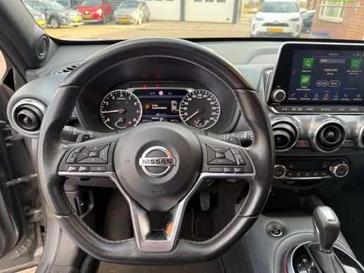 Nissan Juke - Afbeelding 10 van 18