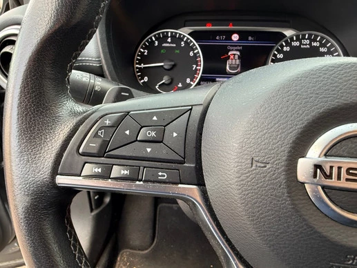 Nissan Juke - Afbeelding 11 van 18