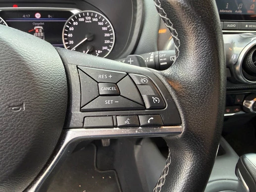 Nissan Juke - Afbeelding 12 van 18