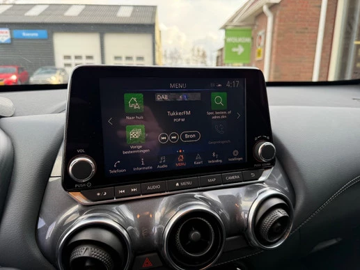 Nissan Juke - Afbeelding 13 van 18