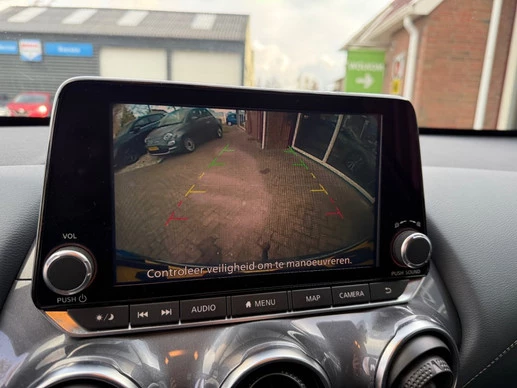 Nissan Juke - Afbeelding 14 van 18