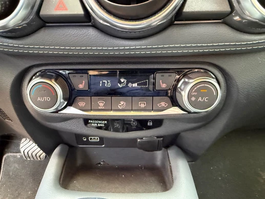 Nissan Juke - Afbeelding 15 van 18