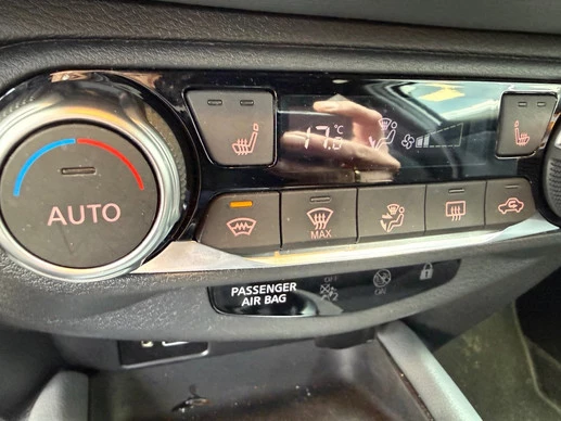 Nissan Juke - Afbeelding 16 van 18