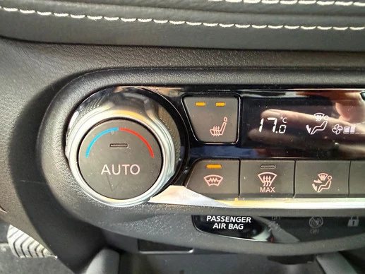 Nissan Juke - Afbeelding 17 van 18