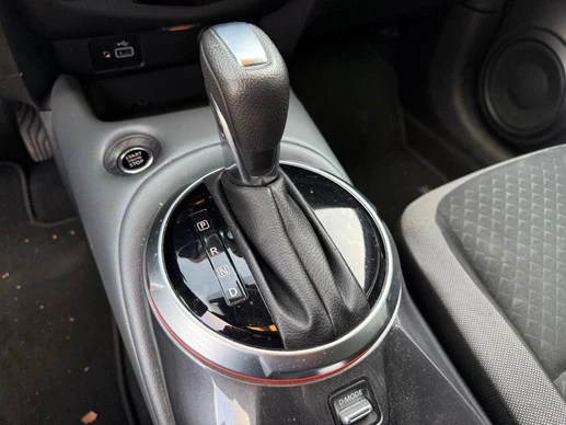 Nissan Juke - Afbeelding 18 van 18