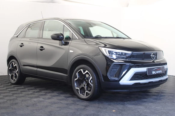 Opel Crossland - Afbeelding 3 van 20