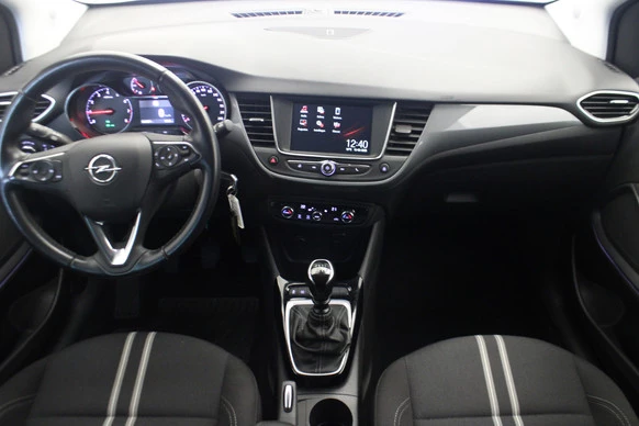 Opel Crossland - Afbeelding 8 van 20