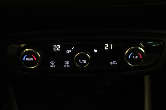 Opel Crossland - Afbeelding 16 van 20