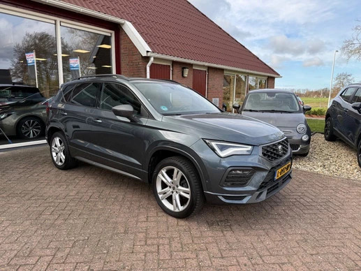 SEAT Ateca - Afbeelding 1 van 30