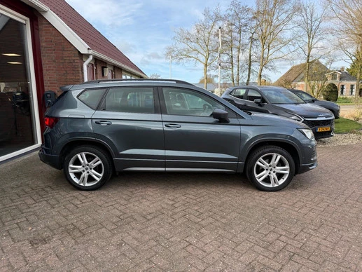 SEAT Ateca - Afbeelding 2 van 30