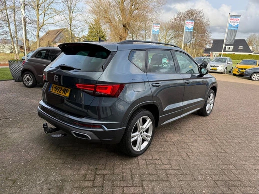 SEAT Ateca - Afbeelding 3 van 30