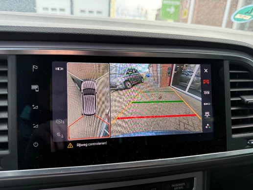 SEAT Ateca - Afbeelding 16 van 30