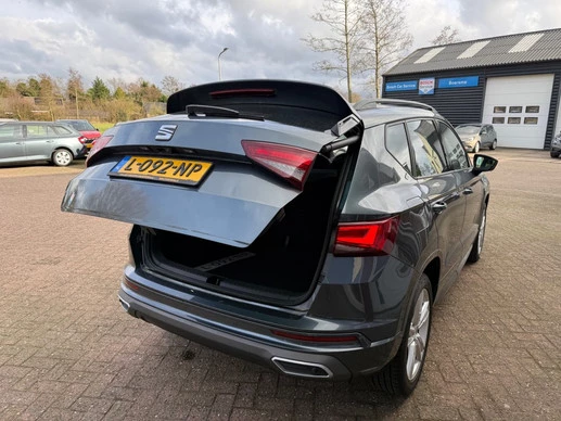 SEAT Ateca - Afbeelding 19 van 30