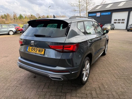 SEAT Ateca - Afbeelding 20 van 30