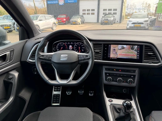 SEAT Ateca - Afbeelding 22 van 30