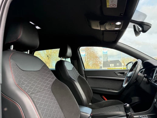 SEAT Ateca - Afbeelding 26 van 30