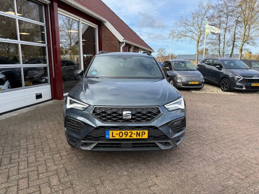 SEAT Ateca - Afbeelding 28 van 30