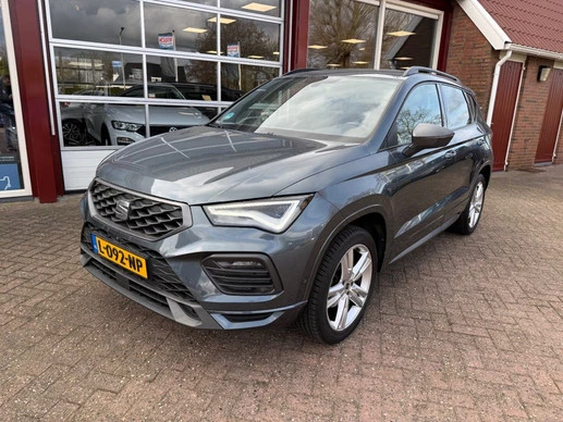 SEAT Ateca - Afbeelding 29 van 30