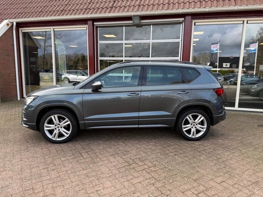 SEAT Ateca - Afbeelding 30 van 30