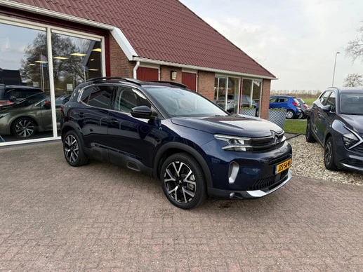 Citroën C5 - Afbeelding 1 van 15