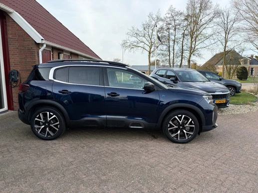 Citroën C5 - Afbeelding 2 van 15