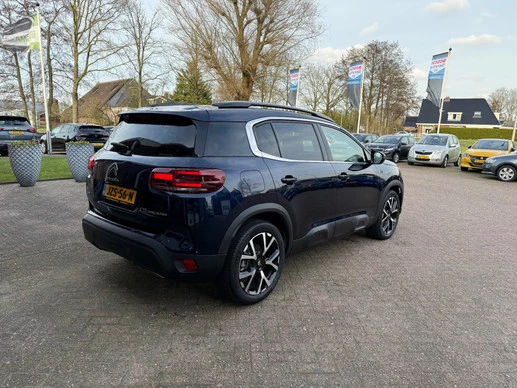 Citroën C5 - Afbeelding 3 van 15