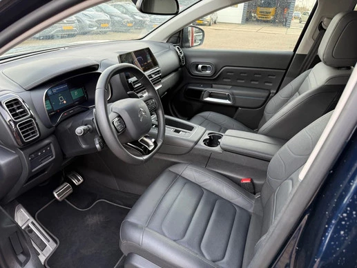 Citroën C5 - Afbeelding 4 van 15