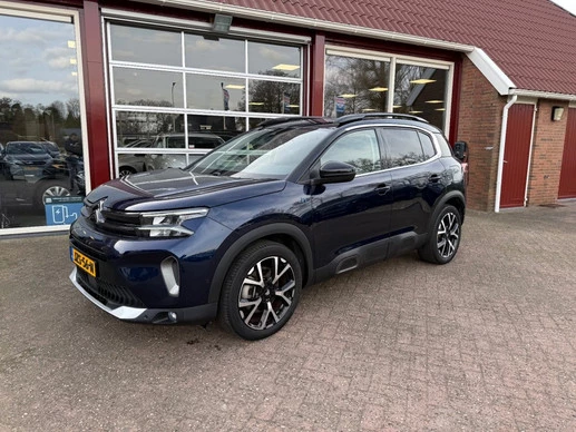 Citroën C5 - Afbeelding 5 van 15