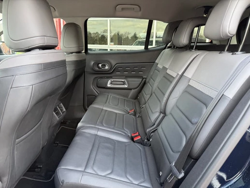 Citroën C5 - Afbeelding 6 van 15