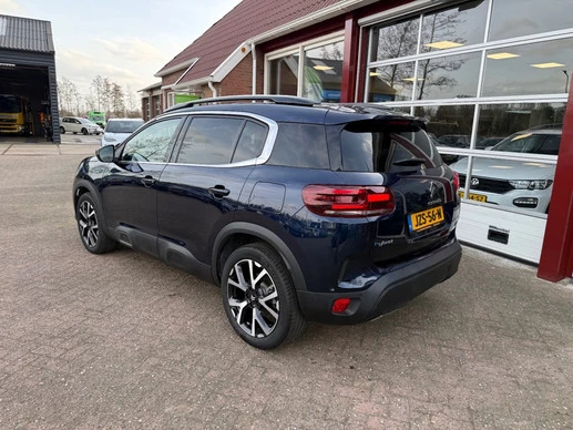 Citroën C5 - Afbeelding 9 van 15