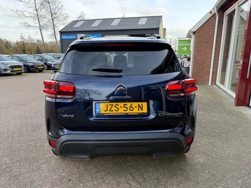 Citroën C5 - Afbeelding 10 van 15