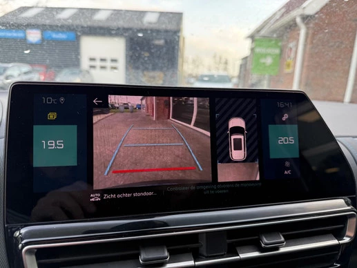 Citroën C5 - Afbeelding 13 van 15