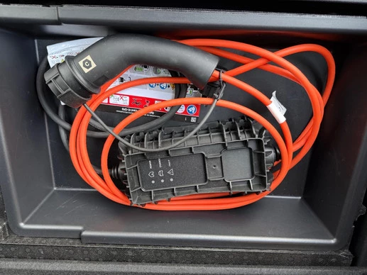 Citroën C5 - Afbeelding 15 van 15