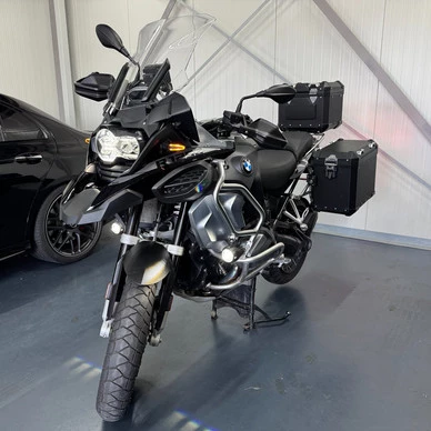 BMW R 1250 GS Adventure - Afbeelding 1 van 30