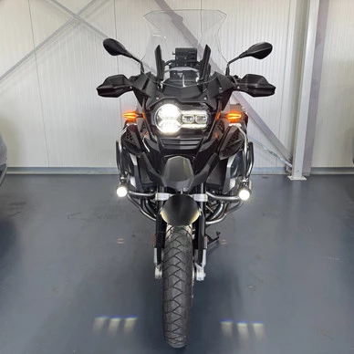 BMW R 1250 GS Adventure - Afbeelding 2 van 30