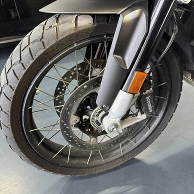 BMW R 1250 GS Adventure - Afbeelding 7 van 30