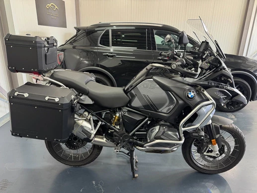 BMW R 1250 GS Adventure - Afbeelding 10 van 30