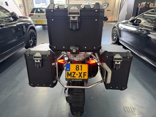 BMW R 1250 GS Adventure - Afbeelding 12 van 30