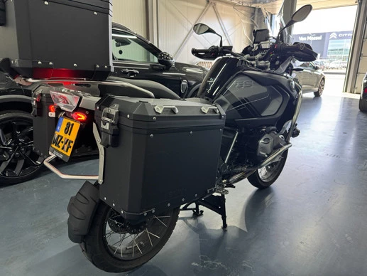 BMW R 1250 GS Adventure - Afbeelding 14 van 30