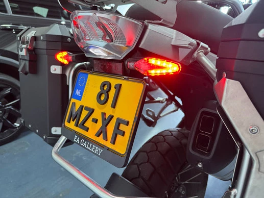 BMW R 1250 GS Adventure - Afbeelding 18 van 30