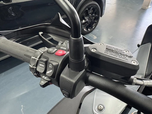 BMW R 1250 GS Adventure - Afbeelding 19 van 30