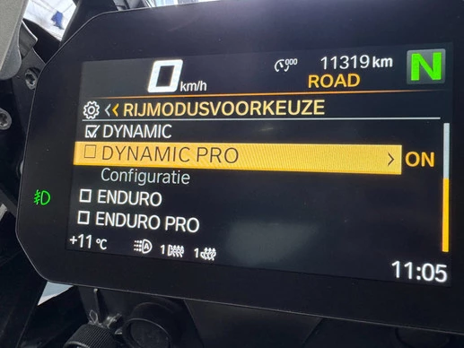 BMW R 1250 GS Adventure - Afbeelding 21 van 30