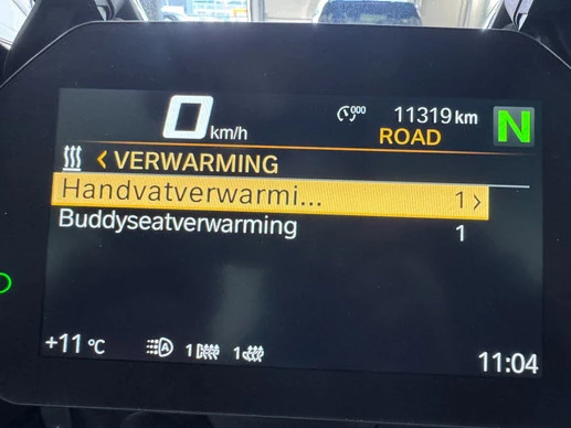 BMW R 1250 GS Adventure - Afbeelding 22 van 30