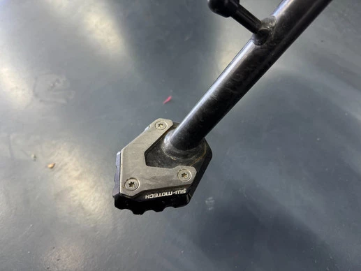 BMW R 1250 GS Adventure - Afbeelding 25 van 30