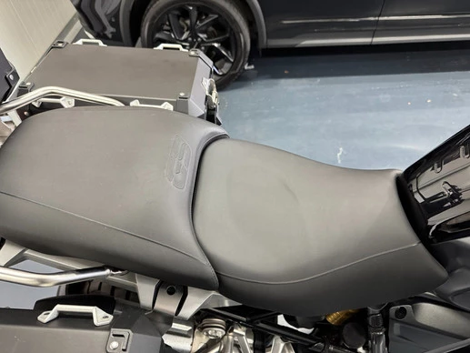 BMW R 1250 GS Adventure - Afbeelding 28 van 30