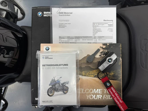 BMW R 1250 GS Adventure - Afbeelding 30 van 30