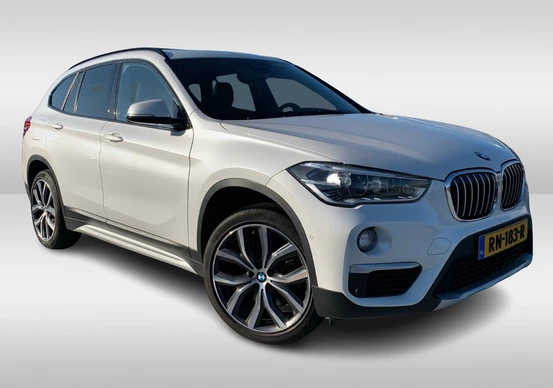 BMW X1 - Afbeelding 1 van 24
